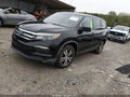 2018 Honda Pilot — photo 2 of 16 | VIN 5FNYF6H82JB056703
