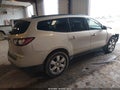 2016 Chevrolet Traverse — photo 4 of 16 | VIN 1GNKVGKD1GJ287296