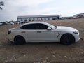 2021 Genesis G70 — photo 13 of 16 | VIN KMTG34LE4MU076440