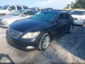2008 Lexus LS 460 — photo 2 of 14 | VIN JTHBL46F285054173