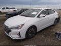 2019 Hyundai Elantra — photo 2 of 17 | VIN 5NPD74LF2KH495053
