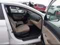 2019 Hyundai Elantra — photo 5 of 17 | VIN 5NPD74LF2KH495053