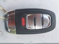 2011 Audi A8 — photo 11 of 11 | VIN WAURVAFD6BN014268
