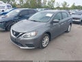 2018 Nissan Sentra — photo 2 of 18 | VIN 3N1AB7AP8JL663357