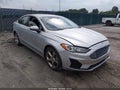 2019 Ford Fusion — photo 1 of 16 | VIN 3FA6P0G79KR213806