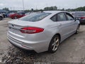 2019 Ford Fusion — photo 4 of 16 | VIN 3FA6P0G79KR213806