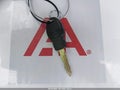 2010 Dodge Ram 1500 — photo 11 of 13 | VIN 3D7JB1EKXAG128019