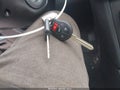2014 Nissan Rogue — photo 11 of 16 | VIN JN8AS5MV4EW707757