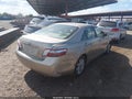 2007 Toyota Camry Hybrid — photo 4 of 10 | VIN 4T1BB46K77U030629