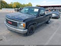 1994 GMC Sierra — photo 2 of 14 | VIN 1GTDC14Z1RZ515475