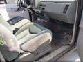 1994 GMC Sierra — photo 8 of 14 | VIN 1GTDC14Z1RZ515475