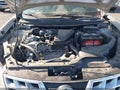 2013 Nissan Rogue Sport — photo 10 of 13 | VIN JN8AS5MT3DW524217