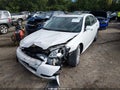 2013 Chevrolet Impala — photo 2 of 16 | VIN 2G1WC5E33D1242818