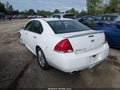 2013 Chevrolet Impala — photo 3 of 16 | VIN 2G1WC5E33D1242818
