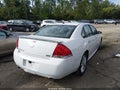 2013 Chevrolet Impala — photo 4 of 16 | VIN 2G1WC5E33D1242818