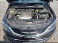 2016 Chrysler 200 — photo 10 of 17 | VIN 1C3CCCAB1GN144227
