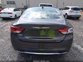 2016 Chrysler 200 — photo 16 of 17 | VIN 1C3CCCAB1GN144227