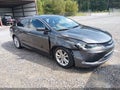 2016 Chrysler 200 — photo 1 of 17 | VIN 1C3CCCAB1GN144227