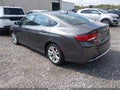 2016 Chrysler 200 — photo 3 of 17 | VIN 1C3CCCAB1GN144227
