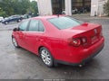 2010 Volkswagen Jetta — photo 3 of 11 | VIN 3VWRZ7AJ3AM042591