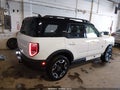 2022 Ford Bronco Sport — photo 4 of 16 | VIN 3FMCR9C67NRD17915