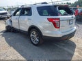 2011 Ford Explorer — photo 3 of 15 | VIN 1FMHK8F88BGA72191