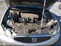 2007 Buick LaCrosse — photo 10 of 21 | VIN 2G4WD552771123763