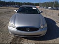 2007 Buick LaCrosse — photo 12 of 21 | VIN 2G4WD552771123763