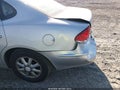 2007 Buick LaCrosse — photo 20 of 21 | VIN 2G4WD552771123763