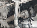 1999 Volvo VN — photo 9 of 18 | VIN 4VG7DARJ7XN769345