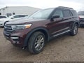 2020 Ford Explorer — photo 2 of 16 | VIN 1FMSK8DH5LGC44459