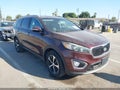 2017 Kia Sorento — photo 1 of 19 | VIN 5XYPH4A58HG243733