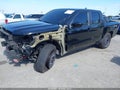 2025 Nissan Frontier — photo 2 of 20 | VIN 16NED1EJ3SN655922