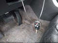 2008 Acura TL — photo 11 of 17 | VIN 19UUA66238A039800