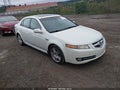 2008 Acura TL — photo 1 of 17 | VIN 19UUA66238A039800