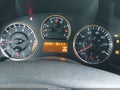 2012 Nissan Armada — photo 7 of 16 | VIN 5N1AA0NC8CN601437