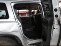 2012 Nissan Armada — photo 8 of 16 | VIN 5N1AA0NC8CN601437