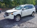 2013 Subaru Forester — photo 2 of 16 | VIN JF2SHADC5DH403007