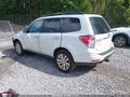 2013 Subaru Forester — photo 3 of 16 | VIN JF2SHADC5DH403007