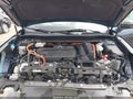 2026 Honda CR-V — photo 10 of 16 | VIN 5J6RS5H51TL021709