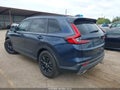 2026 Honda CR-V — photo 3 of 16 | VIN 5J6RS5H51TL021709