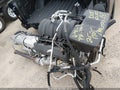 2021 GMC Sierra 1500 — photo 15 of 17 | VIN 3GTP9EED6MG183418