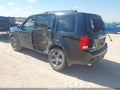 2011 Honda Pilot — photo 3 of 17 | VIN 5FNYF3H76BB043010