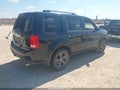 2011 Honda Pilot — photo 4 of 17 | VIN 5FNYF3H76BB043010