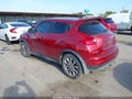2012 Nissan Juke — photo 3 of 16 | VIN JN8AF5MV2CT115244