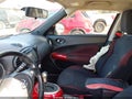 2012 Nissan Juke — photo 5 of 16 | VIN JN8AF5MV2CT115244
