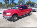 2001 Ford F-150 — photo 2 of 21 | VIN 1FTRW08L21KE65003