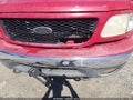 2001 Ford F-150 — photo 12 of 21 | VIN 1FTRW08L21KE65003