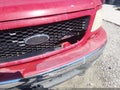 2001 Ford F-150 — photo 14 of 21 | VIN 1FTRW08L21KE65003