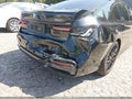 2021 BMW 7 Series — photo 6 of 16 | VIN WBA7T4C06MCF71800